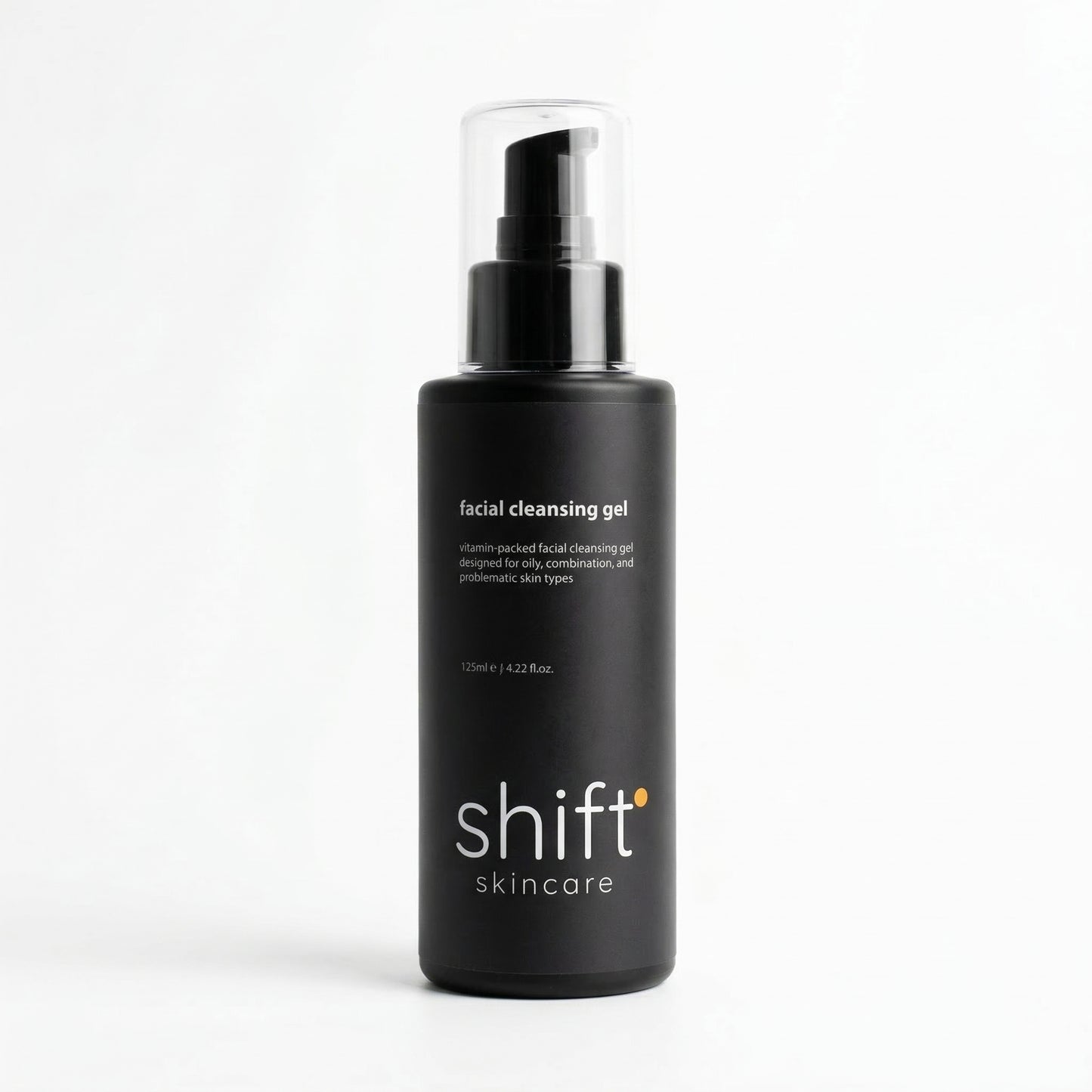 Shift Facial Cleansing Gel