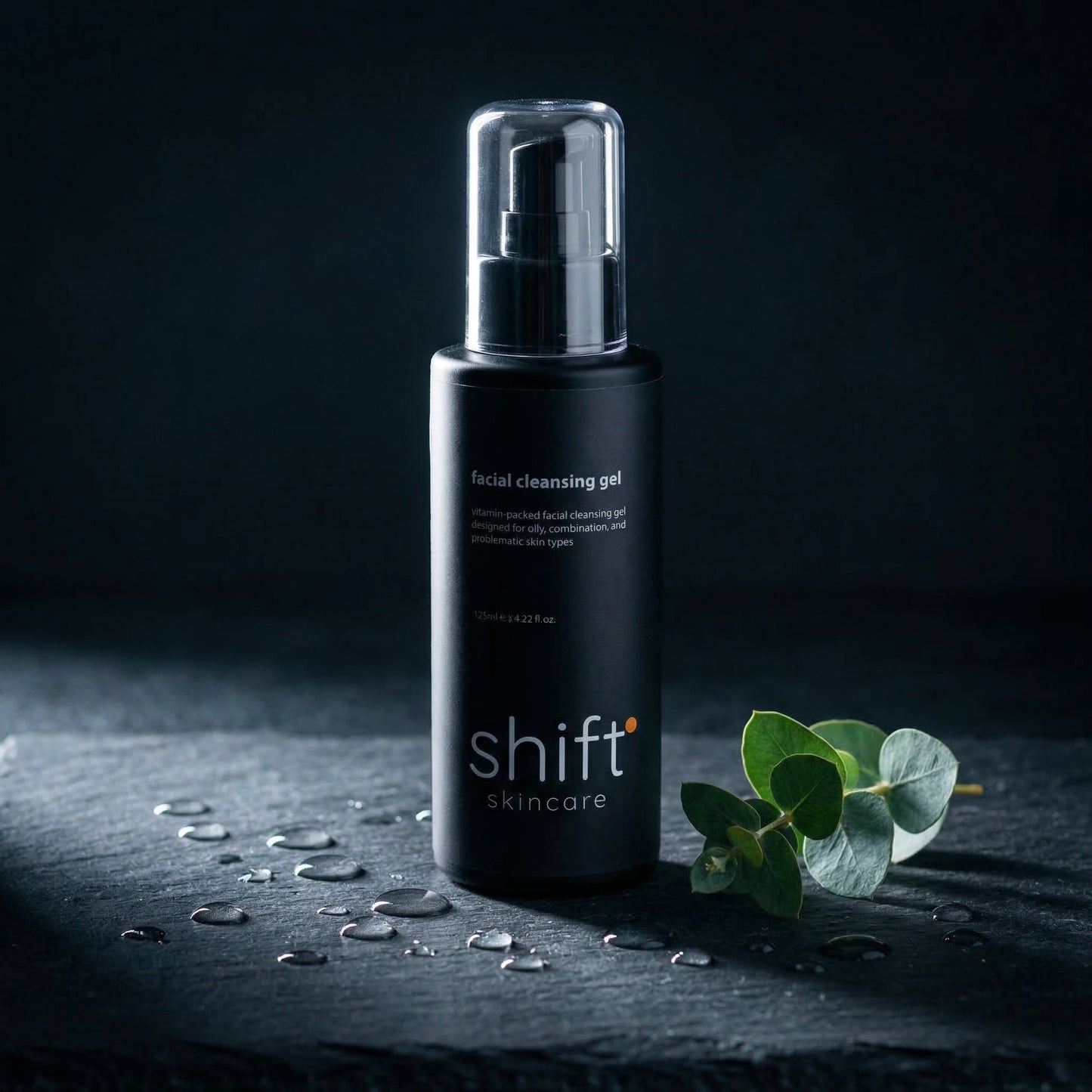 Shift Facial Cleansing Gel